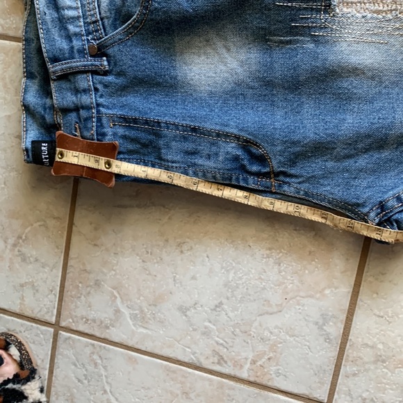 Denim Culture distressed jeans - Picture 8 of 8